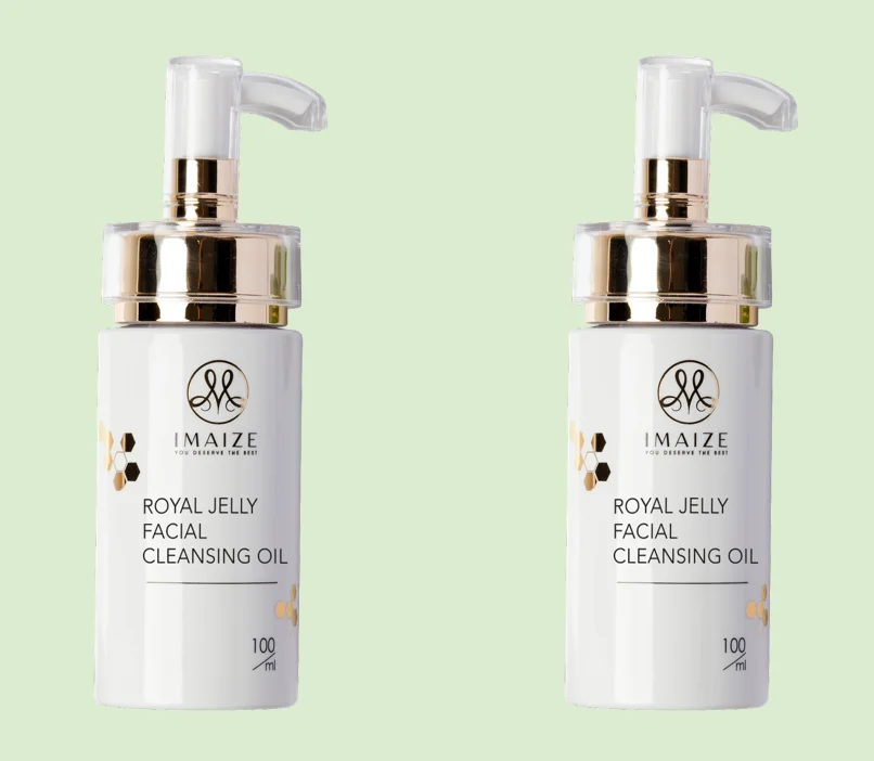 Очищает каприливое масло без засорения пор, не оставляет следов