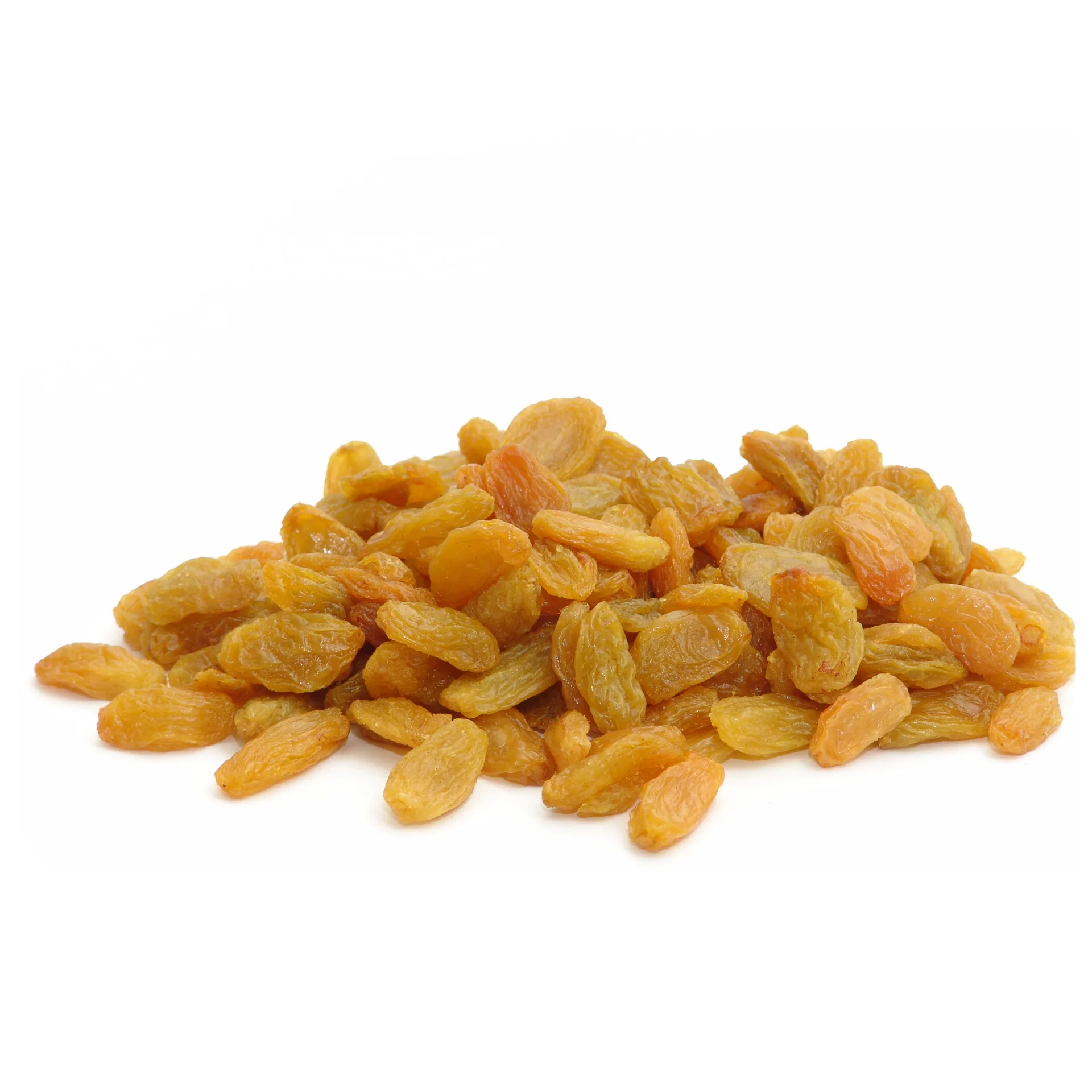 Long Brown Raisins - High premium quality