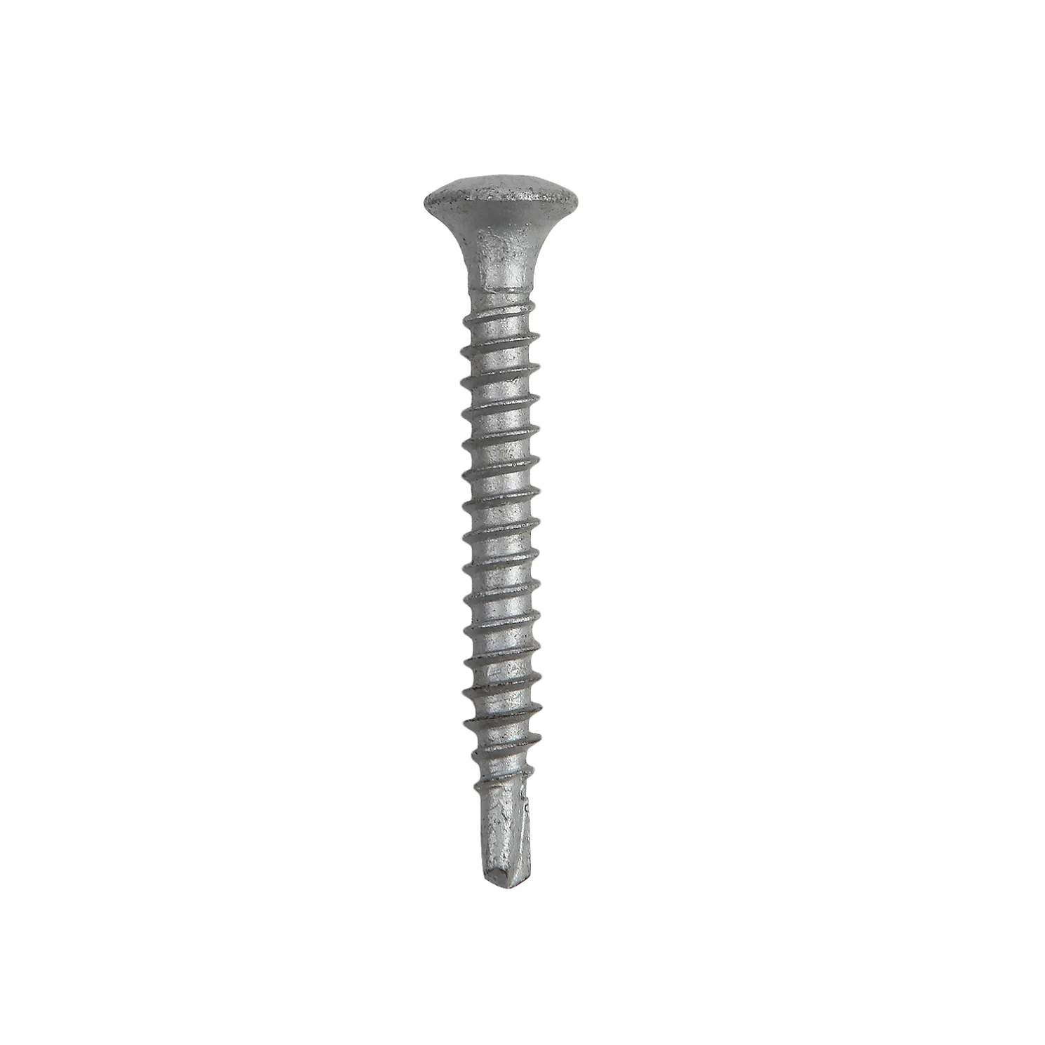 Patta Self Drilling Screw Roofing Screws with Rubber Washer