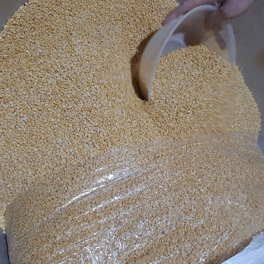 Vietnamese Peeled Green Beans