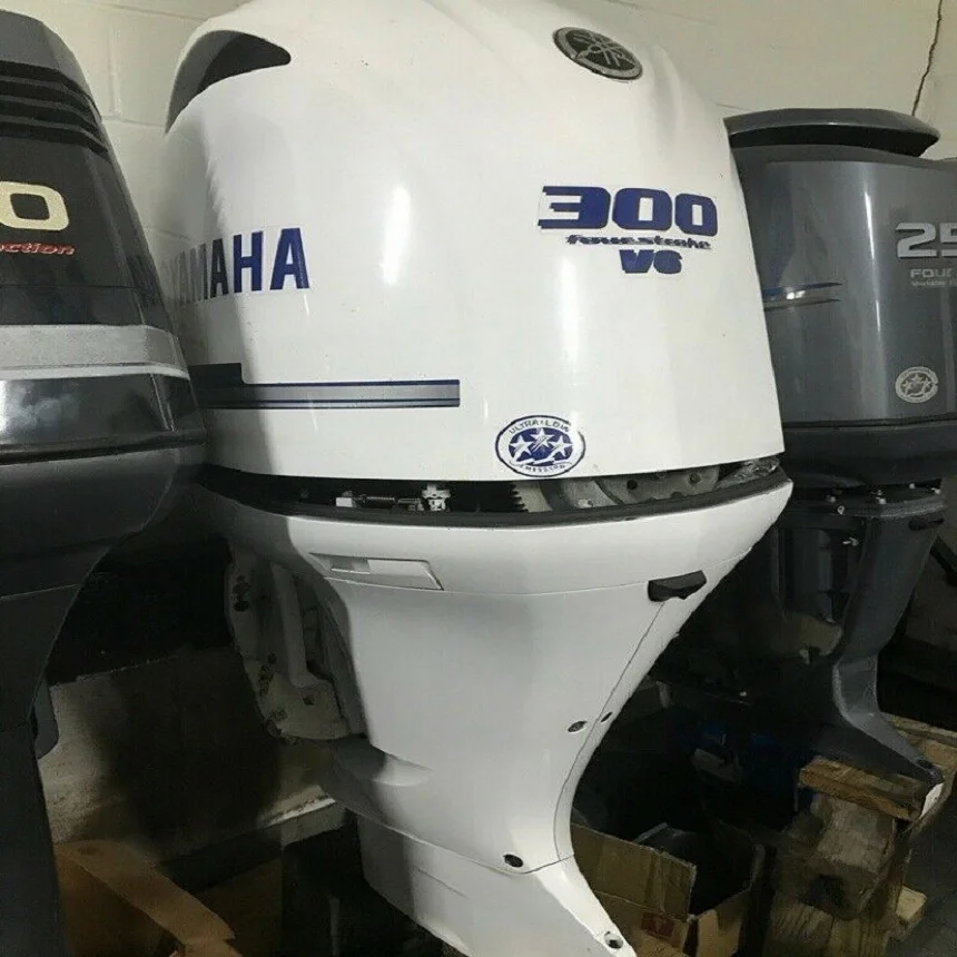 Exclusive Discount Price For 15hp,25hp,40hp,60hp, 9.9hp 4 stroke outboard motor / boat engine for Yamahas