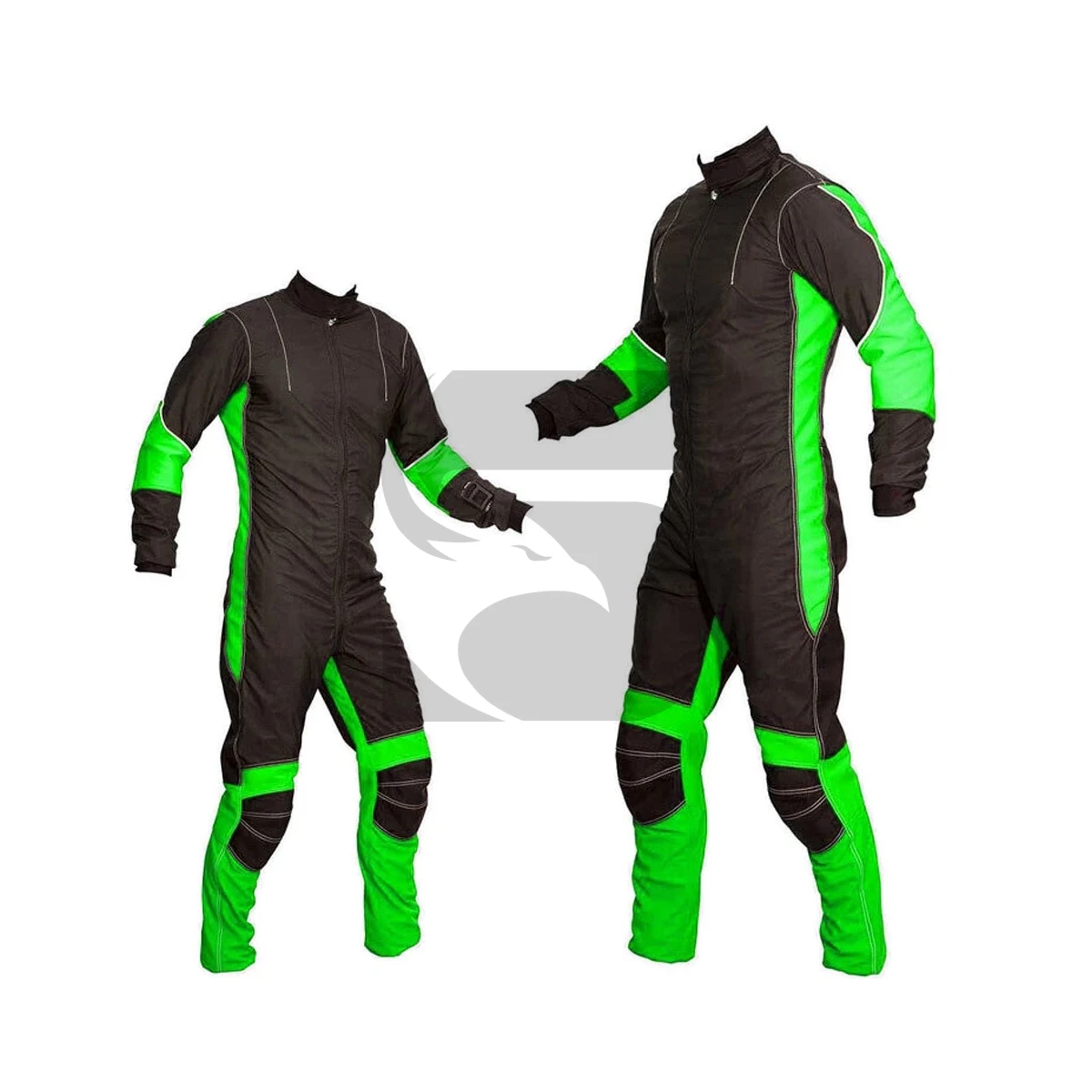 Костюмы для прыжков с парашютом на заказ