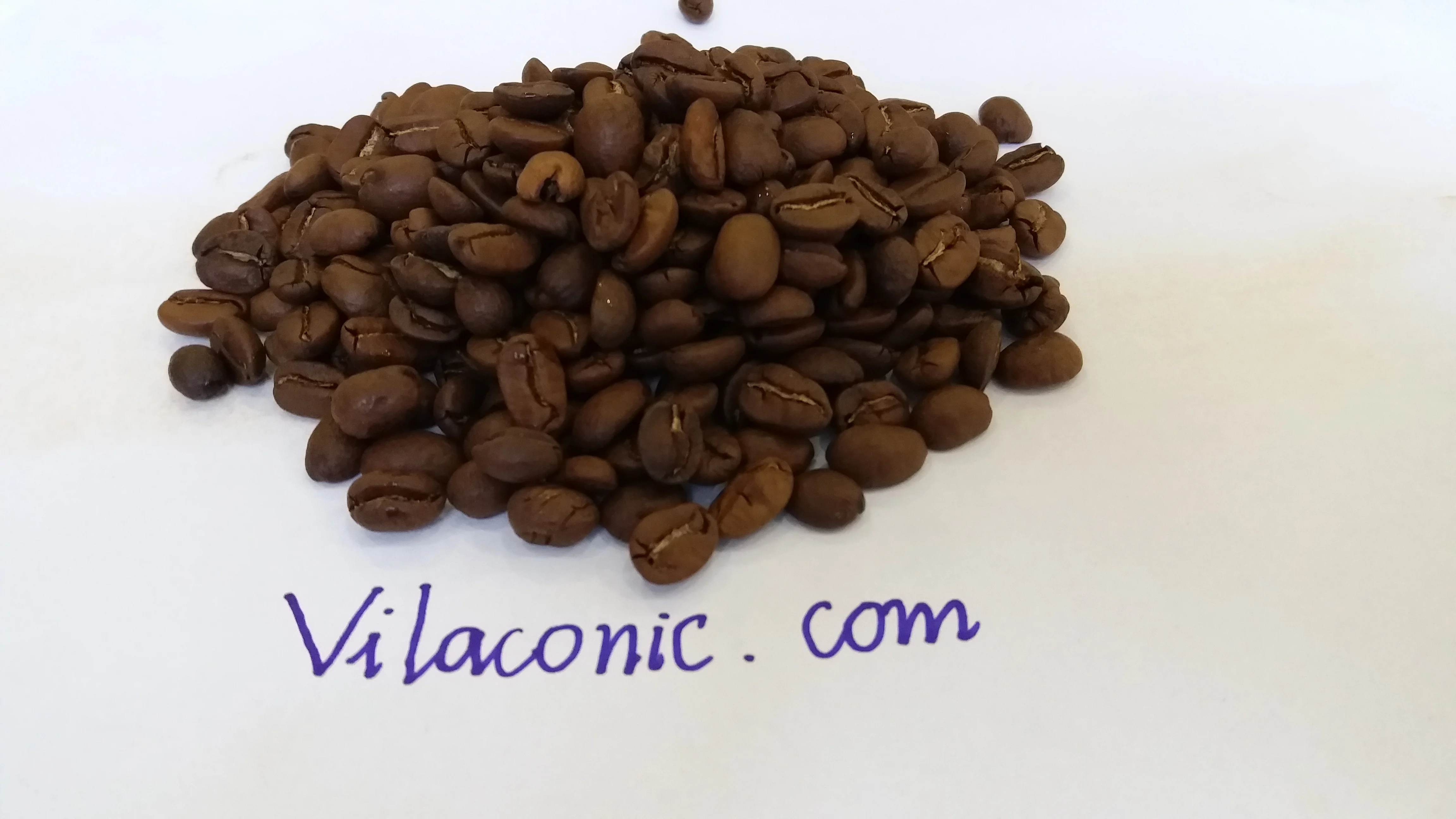ЖАРЕНЫЙ КОФЕ РОБУСТА из Вьетнама для продажи