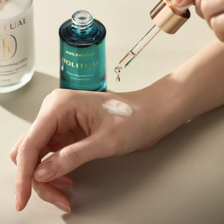 [Korean Cosmetics] AMORE PACIFIC HOLITUAL Phyto Rejuvenating Concentrate 30ml