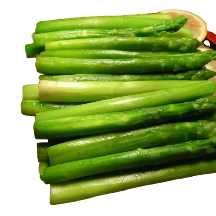 FRESH GREEN ASPARAGUS- WHOLESALE - MS. ELAINE +84 375 431 541