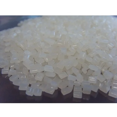 
 Натуральная/переработанная Смола HDPE / LDPE/LLDPE/гранулы/пленочная пленка HDPE BM1052  