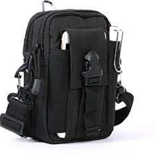 Premium Supplier small leather tool belt pouch at good price