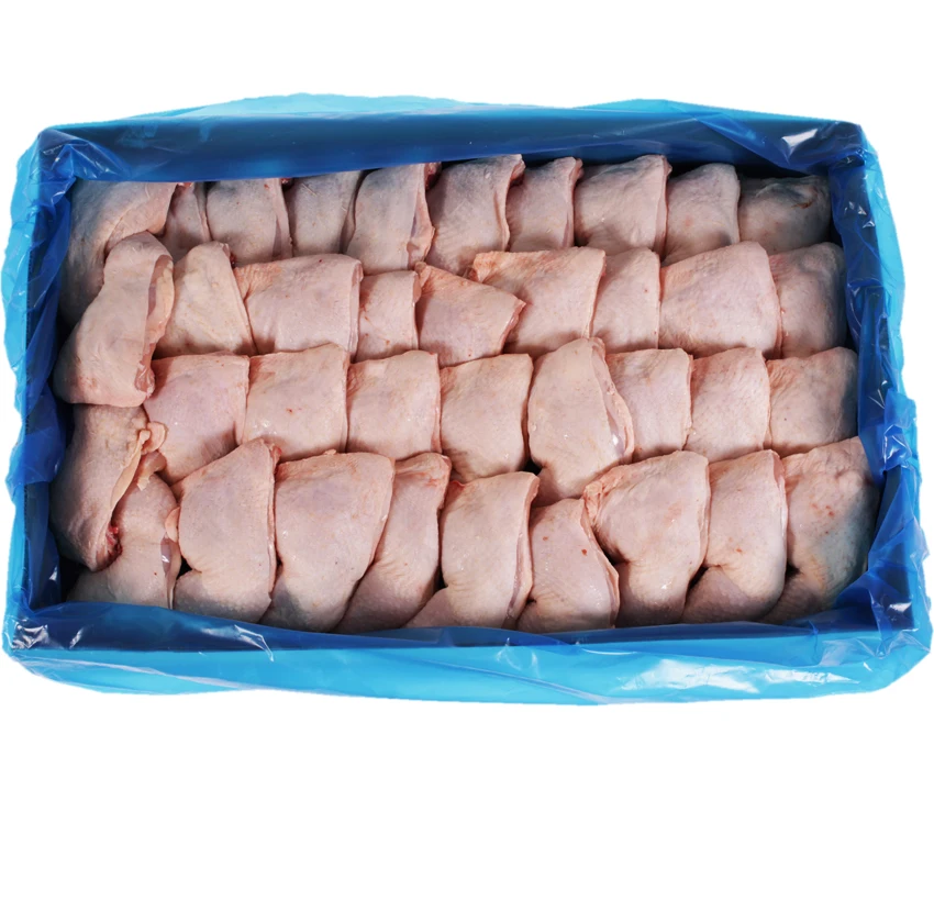 Sadia Frozen Whole Halal Chicken And Chicken Parts From Brazil & Holland
