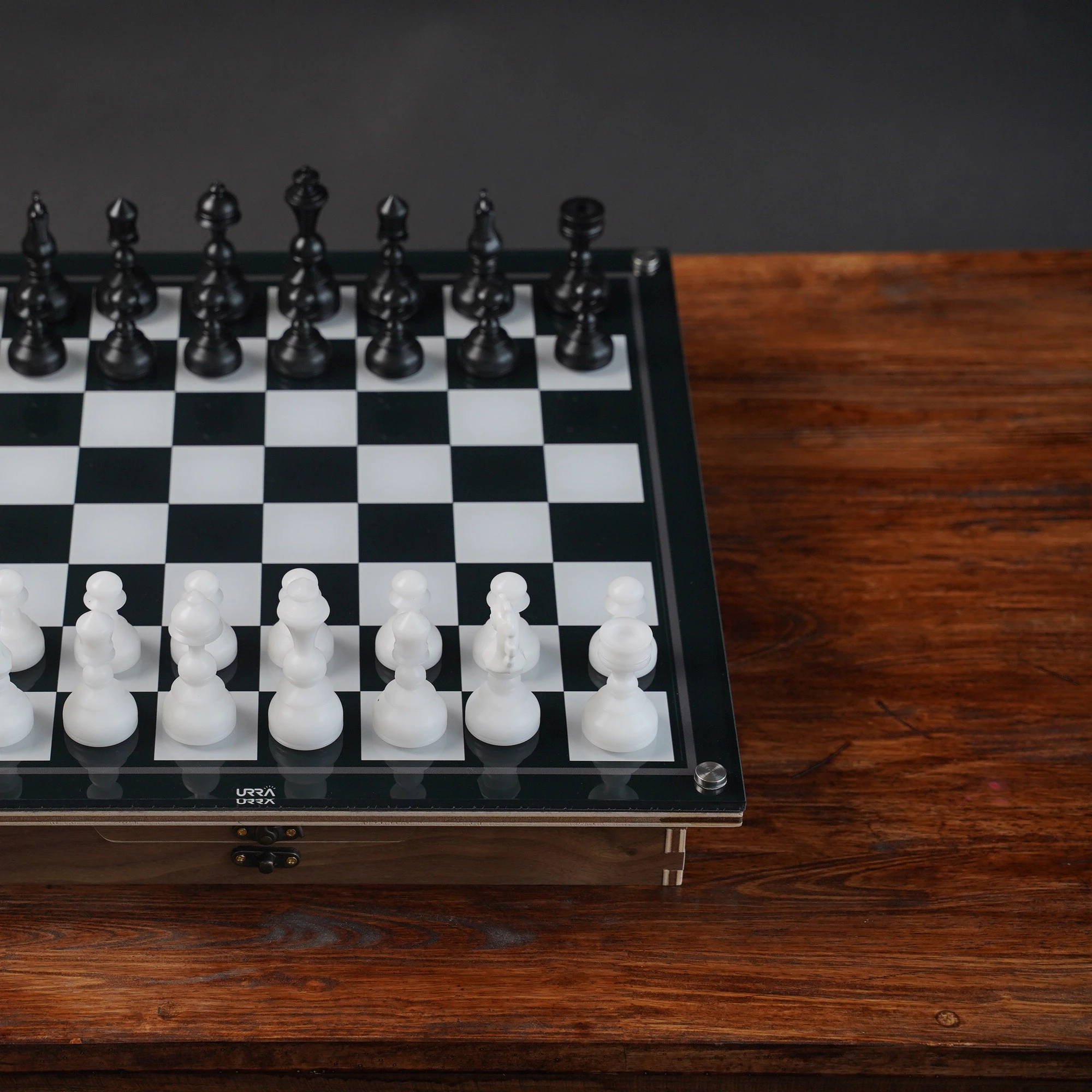 
Самые продаваемые товары 2021 года в США, набор шахматных досок от производителя 