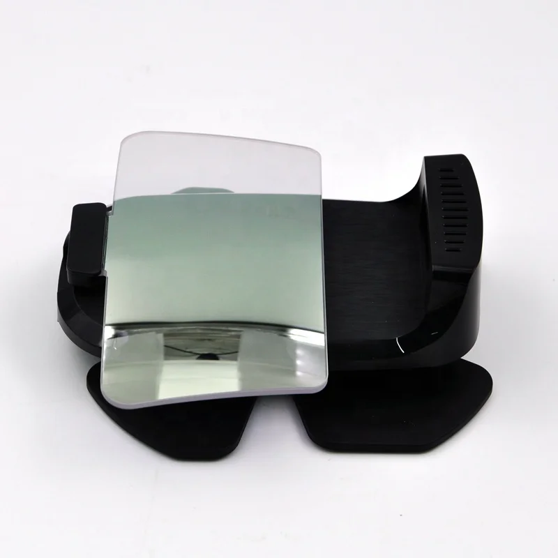 Obd Gps Hudway литой головки мобильного выставочного стенда