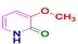 3-methoxypyridin-2(1H)-one