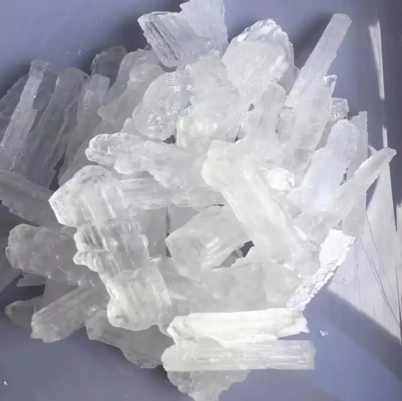 Высококачественный N-изопропилбензиламин c10h15n, белый кристалл API CAS 102-97-6