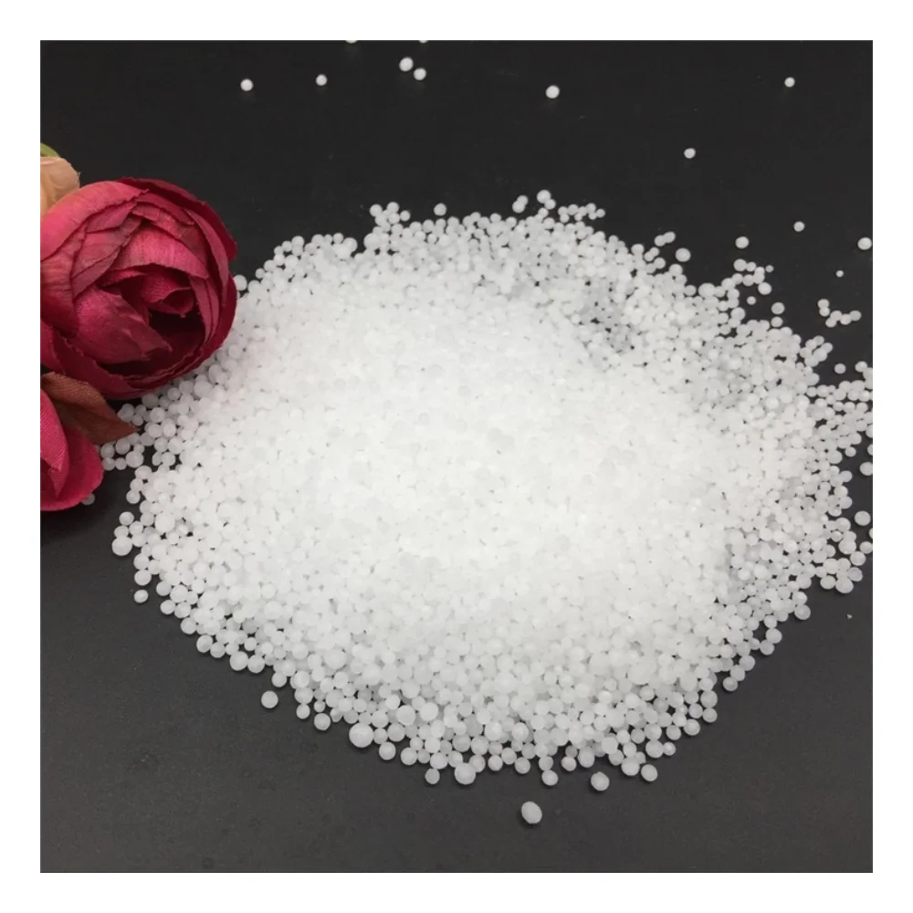 Manufacturer Urea 46 Prilled Granular Organic Nitrogen Fertilizer For Agriculture High Purity