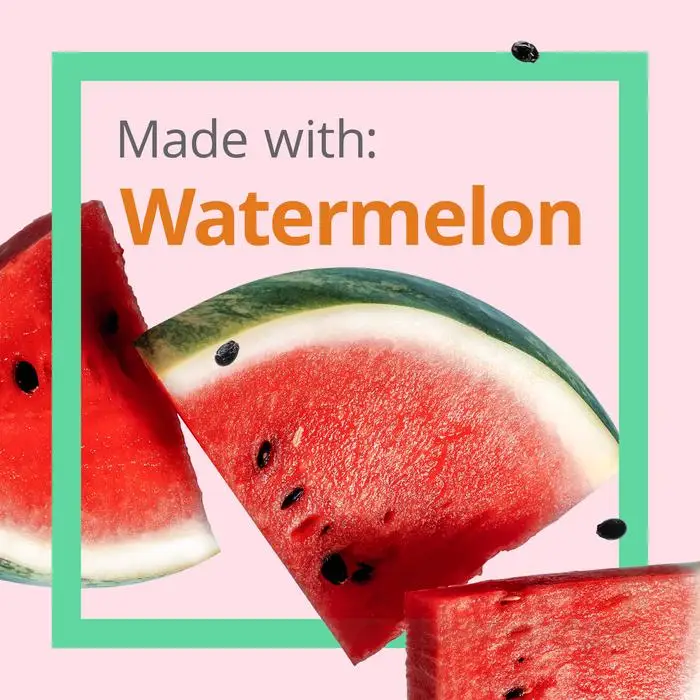 Tree Hut Watermelon Shea Sugar Scrub (Case Pack of 24)