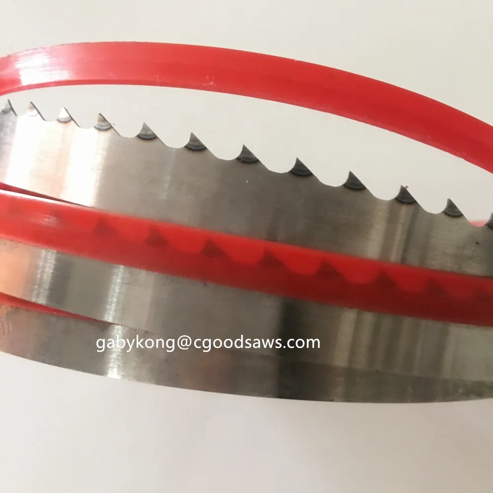 Bandsaw Blade Tooth Setter 75Cr1 Steel Double Side Saw