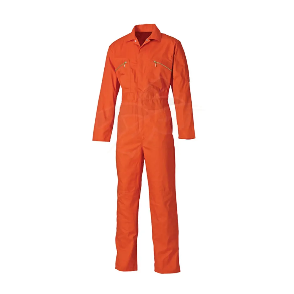 hi vis workwear work clothes suit coverall working uniform electrician custom overalls for men construction work wear