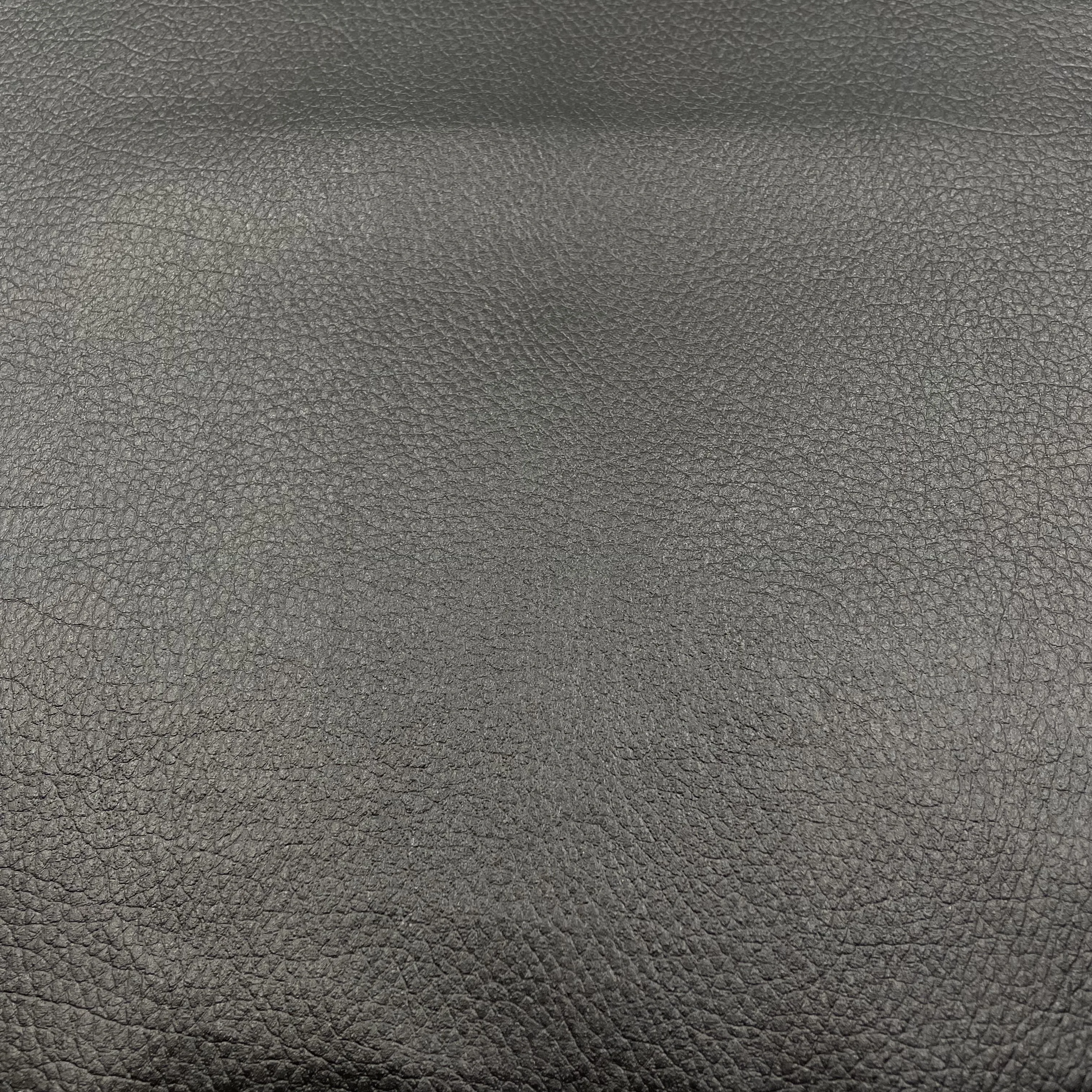 EPO Высококачественная Экологически чистая биоразлагаемая Водонепроницаемая ТПУ вспененная веганская кожа для автомобильных сидений