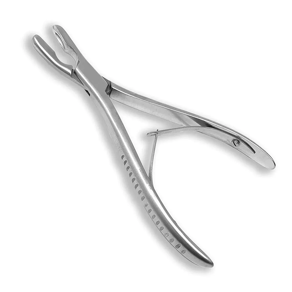 Tudor Edwards High Quality Rib Shear Bone Cutting Forceps Best Wholesale Price Metal Tool for Bone Cutting