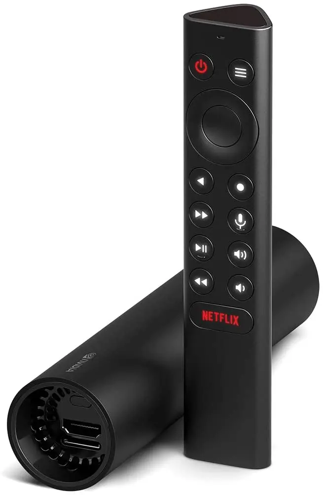 OFFER!! NVIDIA SHIELD Android TV 4K HDR Streaming Media Player High Performance, Dolby Vision, Google Assistant Built-In,Alexa