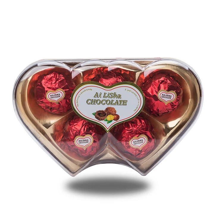 Шоколадный шоколад kaiping jinke, оптовая продажа, наполненный кремом