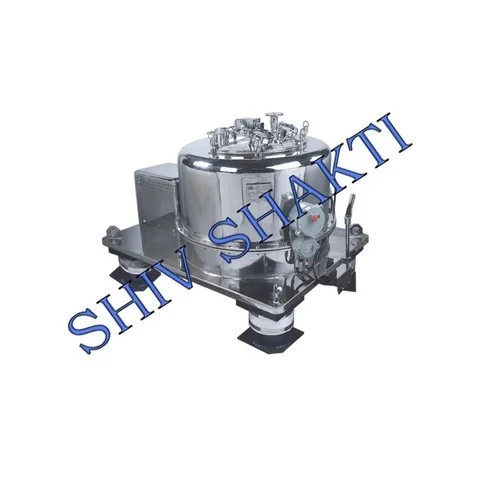 Лабораторная центрифуга машина