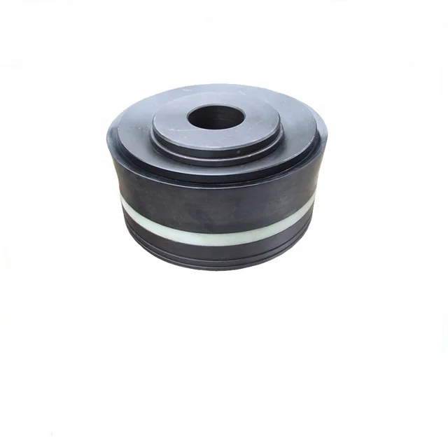 
High quality oil drilling F-1300 mud pump piston for sale 