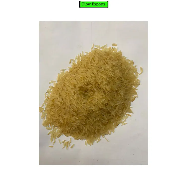 Огромный спрос на лучшее качество 1121 Sella золотой рис басмати от подлинного