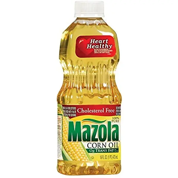 Кукурузное масло BONLIFE