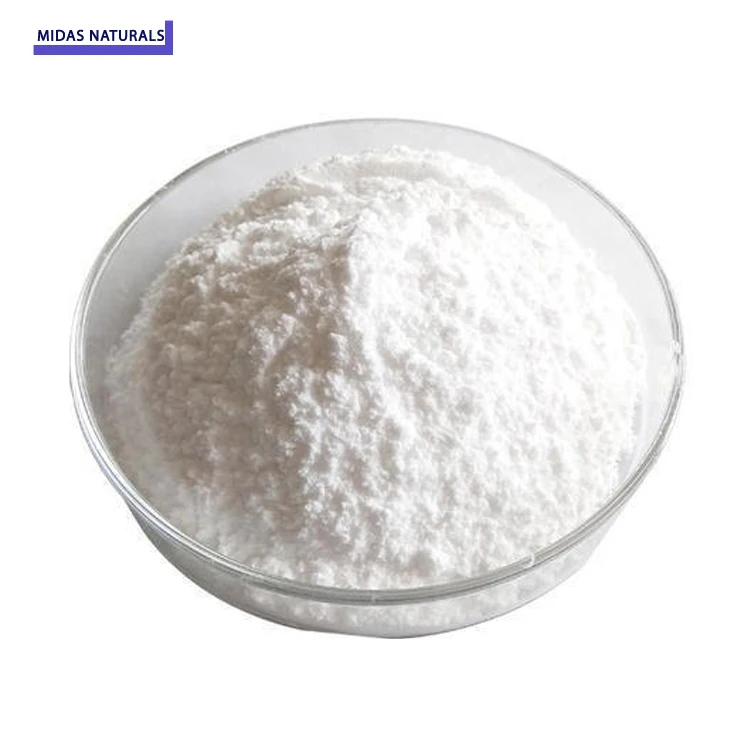 Лидер продаж 2021, порошок малто декстрина (MDP) белого цвета, пищевой, CAS 9050-36-6 из Индии