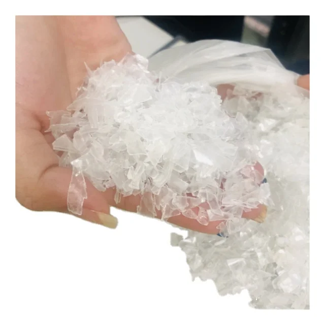 Available   pet Bottle Flakes Plastic scraps  Offered