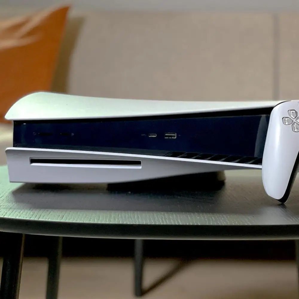 BEST OFFER BUY 5 GET 2 For New Sony PS5 ps5 PLaySTAtiOn 5 Ps4 PrO 1TB Video Game cONSoleS + 16 GAMES & 2 wireless controllers