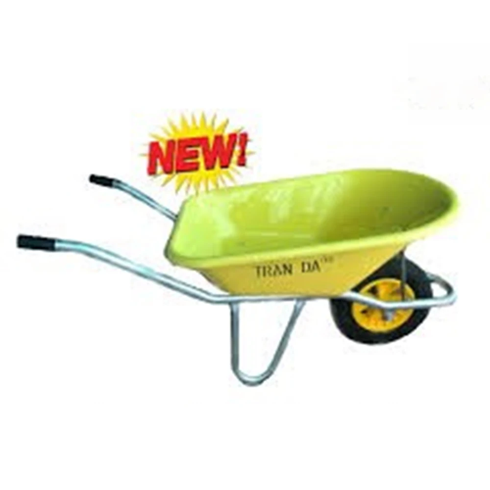 Popular and High Quality Wheelbarrow for sale