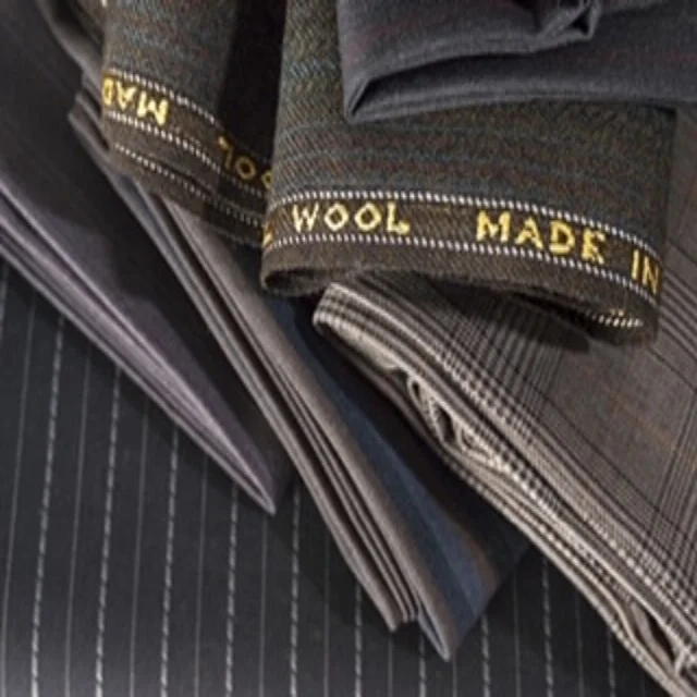 
New Generation Suiting Fabric 