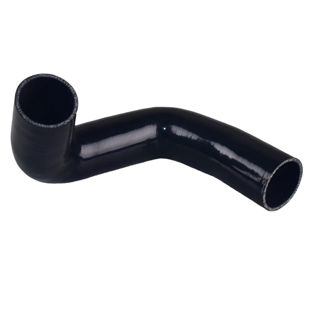 Китай лидер продаж высококачественный гибкий радиатор автоматический локоть силиконовый резиновый шланг