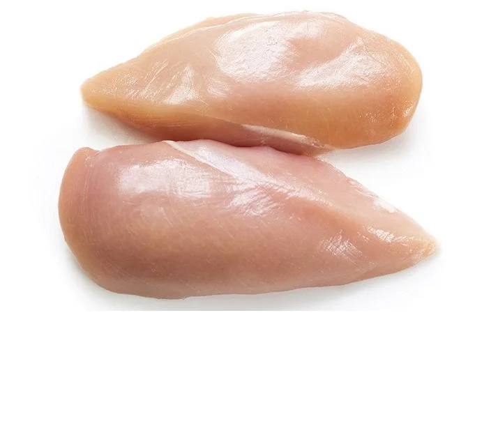 Замороженная куриная грудка, сертификат Halal, наконечники, детали, лапы, ноги, оптом