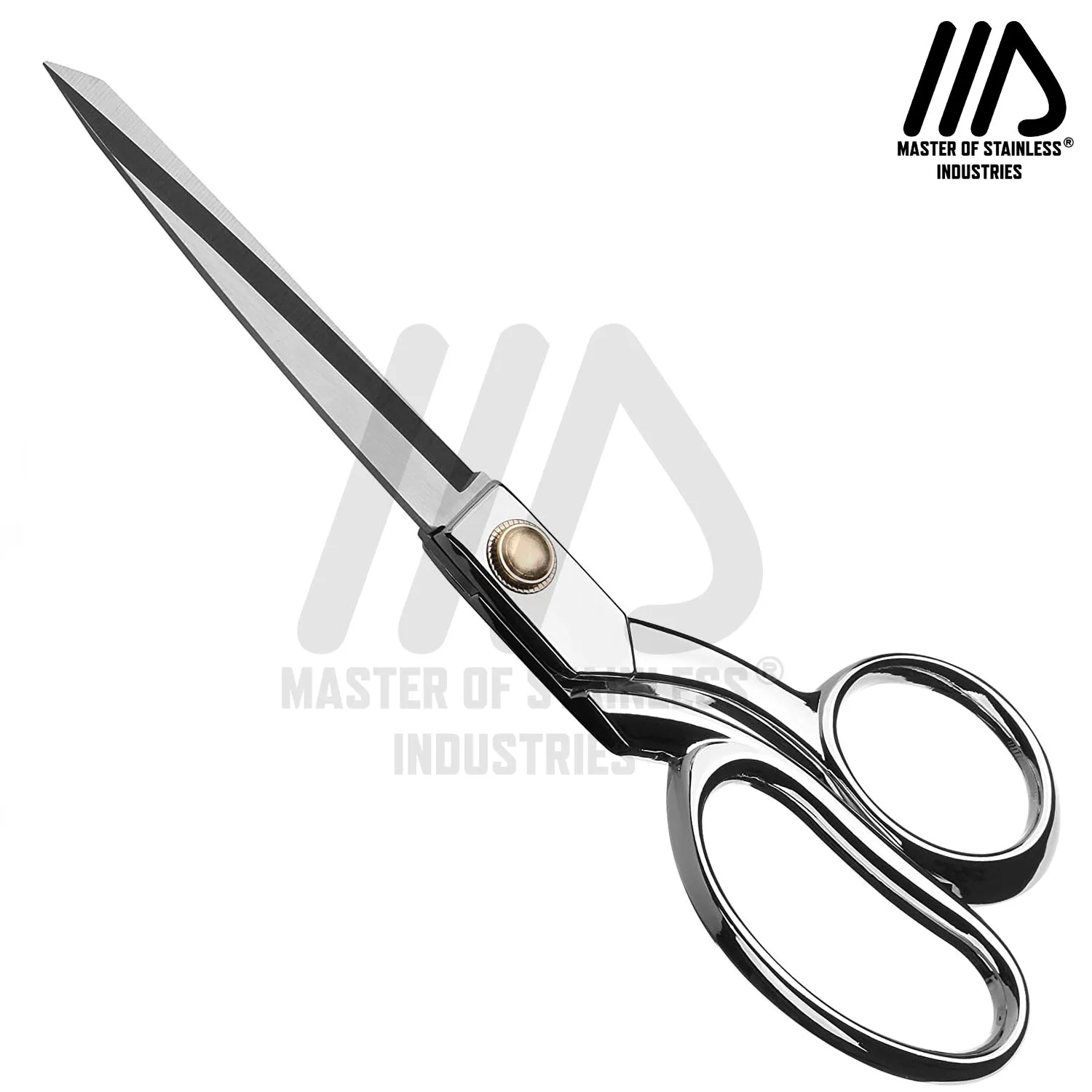 Сверхмощные профессиональные портные ножницы для костюмированной ткани швейные бытовые промышленные OEM режущие