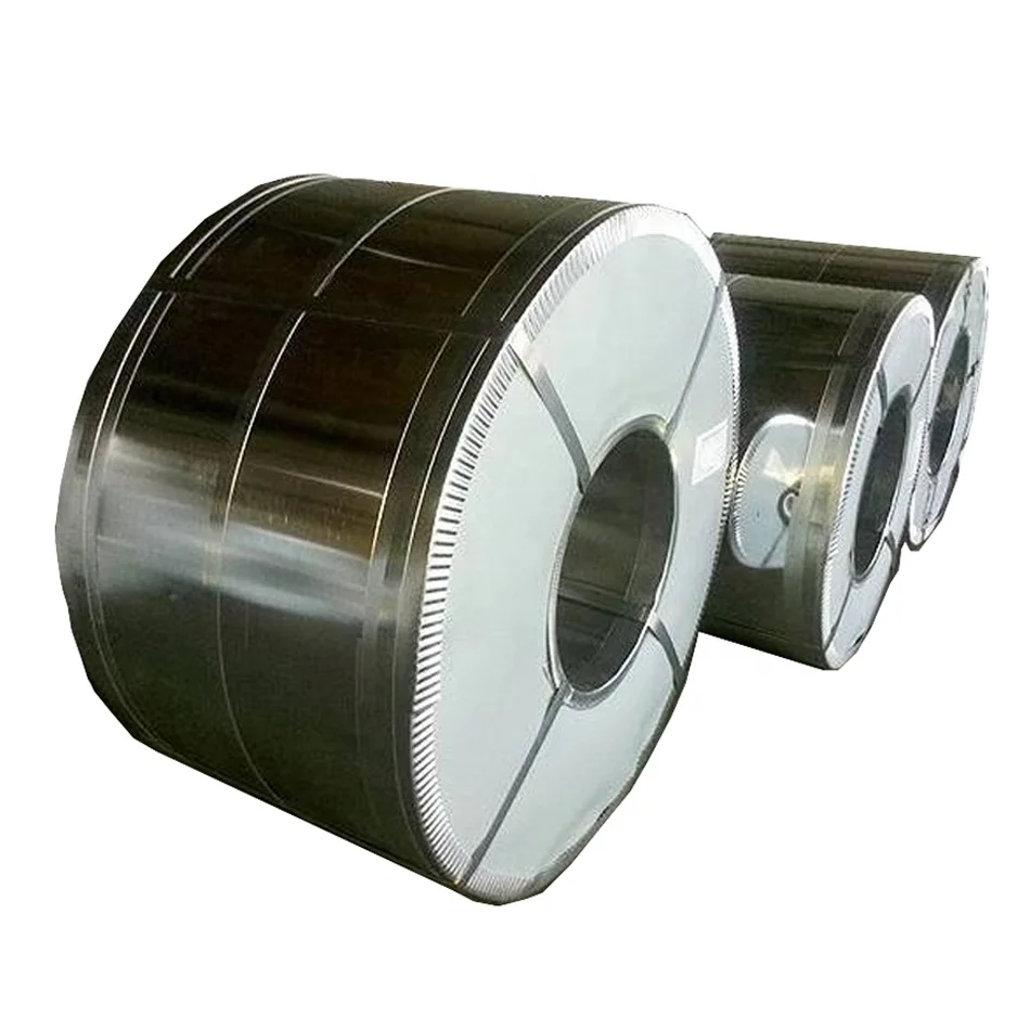 Cold rolled 1000-1300 mm stainless steel coils mm