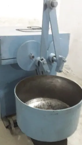 Двухрычажный Миксер для муки