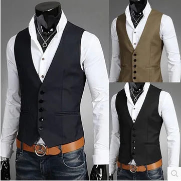 
2021 New Design Customized Fashion Style Slim Formal Waistcoat Wedding Suit Vest For Men (Whatsapp: Ms Hang: +84 975617125) 