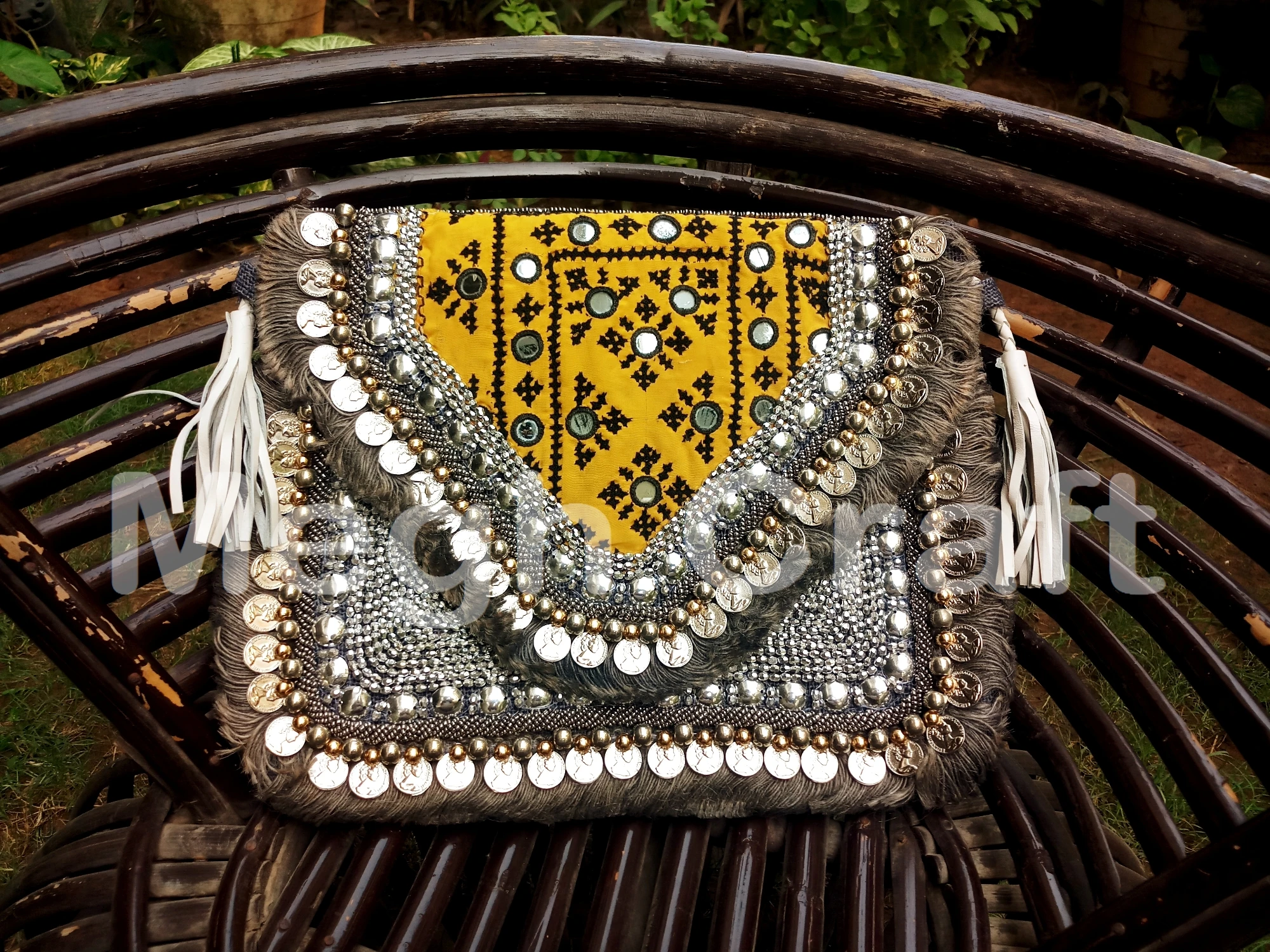 Bollywood Clutches- Boho gypsy clutches -Bohemian fashion Clutch Purses -wholesale