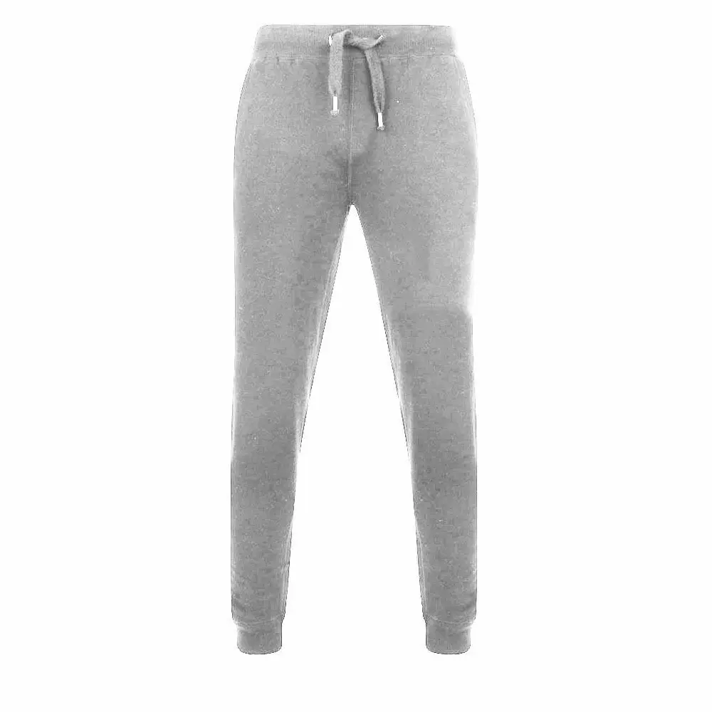 Wholesale blank jogger pants athlete joggers sweatpants