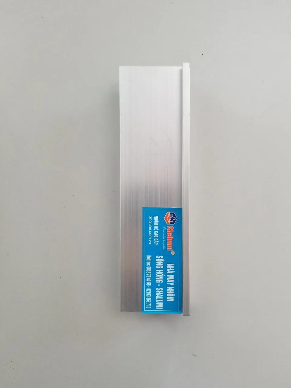  Высококачественный Алюминиевый рельс для солнечной панели от Shalumi алюминиевый экструзионный профиль