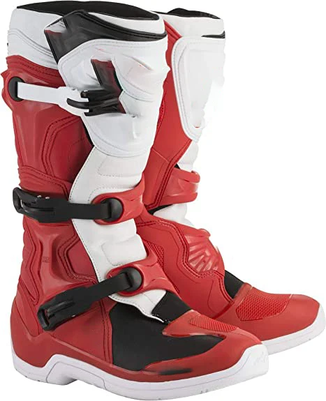 Motocross Boots Textile Motorcycle Shoes for Sale High Quality Riding Protective Gear Customized conduite hors route