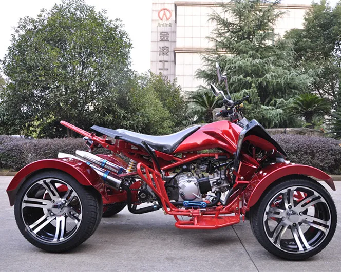 
ORIGINAL Road Legal ATV 300cc Quad ATV for Sale ready to ship by dhl 