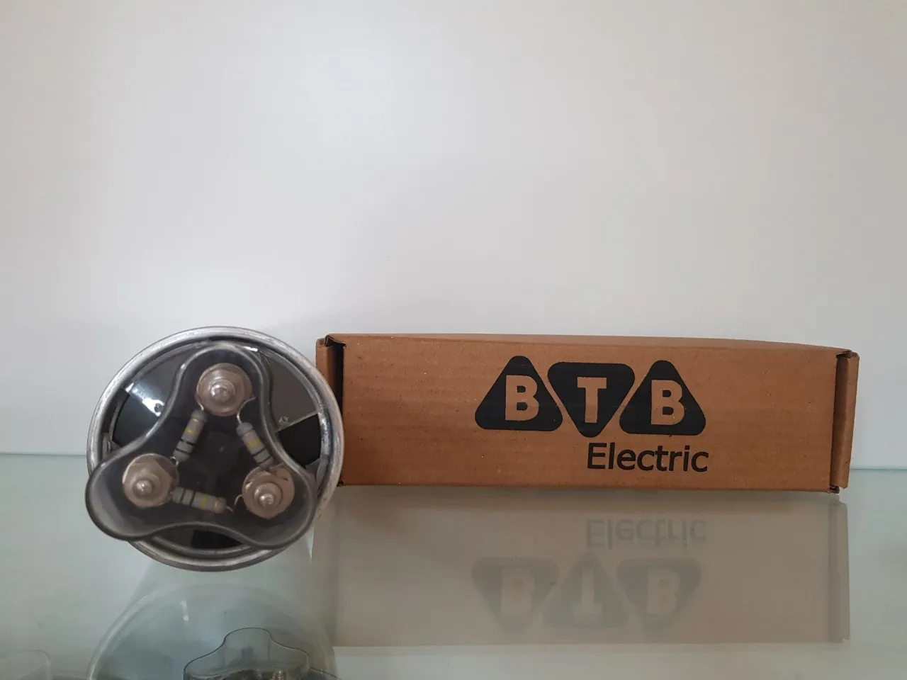 SUPER CAPACITOR BANK 10 Kvar 440V 50Hz 3 Phases  Manufacture In TURKEY