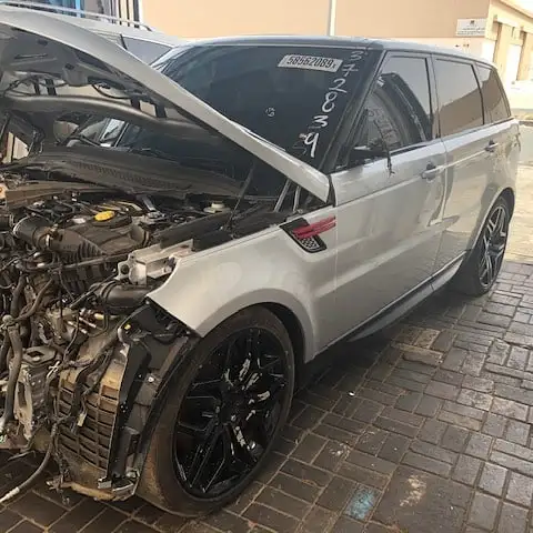 QUALITY USED CAR ENGINE