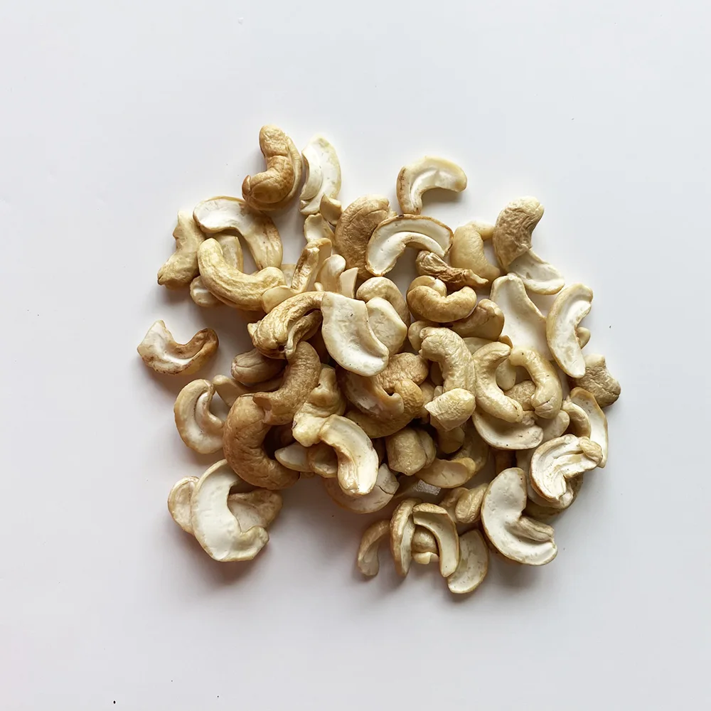 Экспорт ядер ореха кешью w240 w320 w450 сырые kaju badam здоровые закуски органический импорт