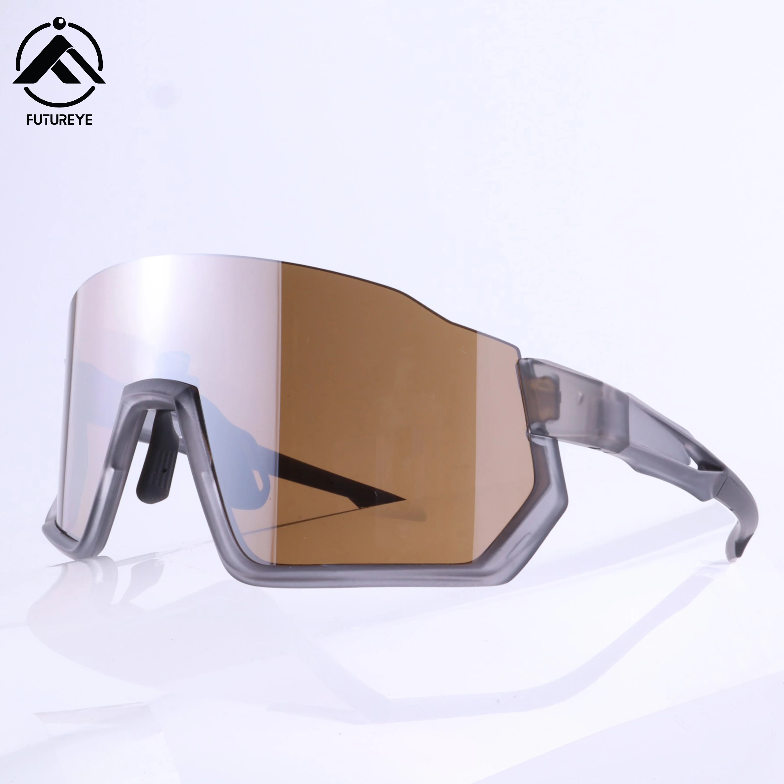 Новинка 2021, прямые продажи, солнцезащитные очки унисекс для спорта на открытом воздухе, летние солнцезащитные очки для велоспорта, походов, гольфа