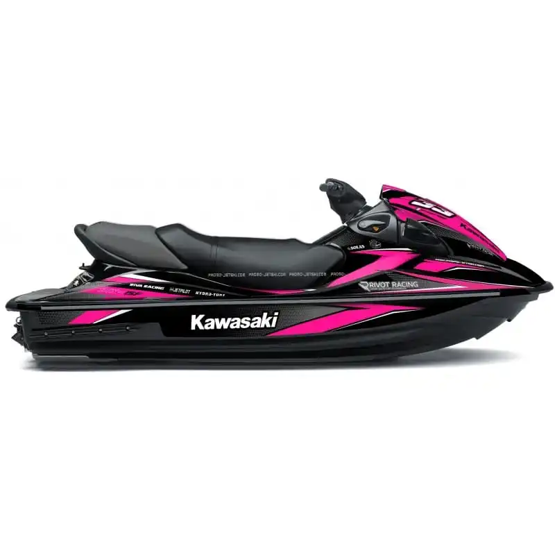 Горячая Распродажа 1500cc Объем двигателя Jetski / JET SKI ультра использованный