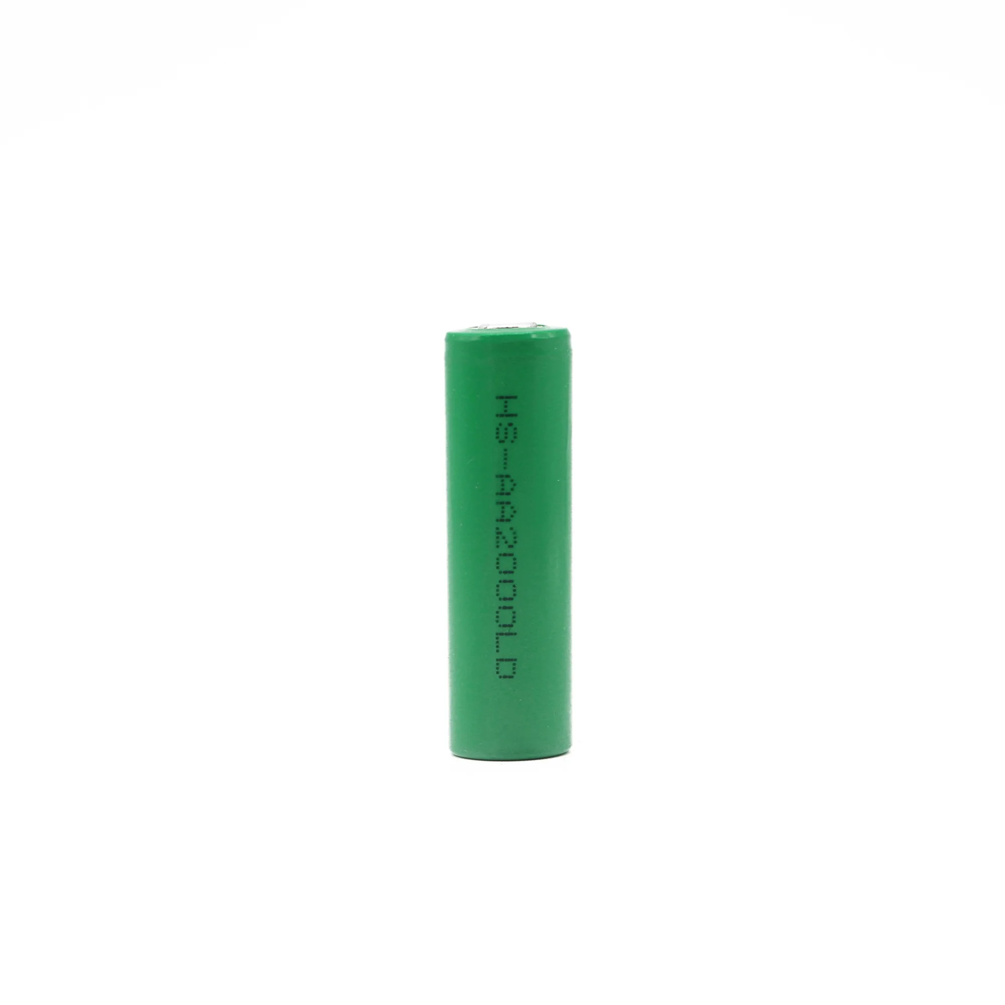 Cheap Made In China JHY cylindrical rechargeable NIMH battery  1.2V 2000mAh rechargeable battery